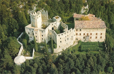 CASTEL MADRUZZO