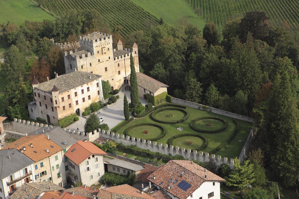 CASTEL TERLAGO