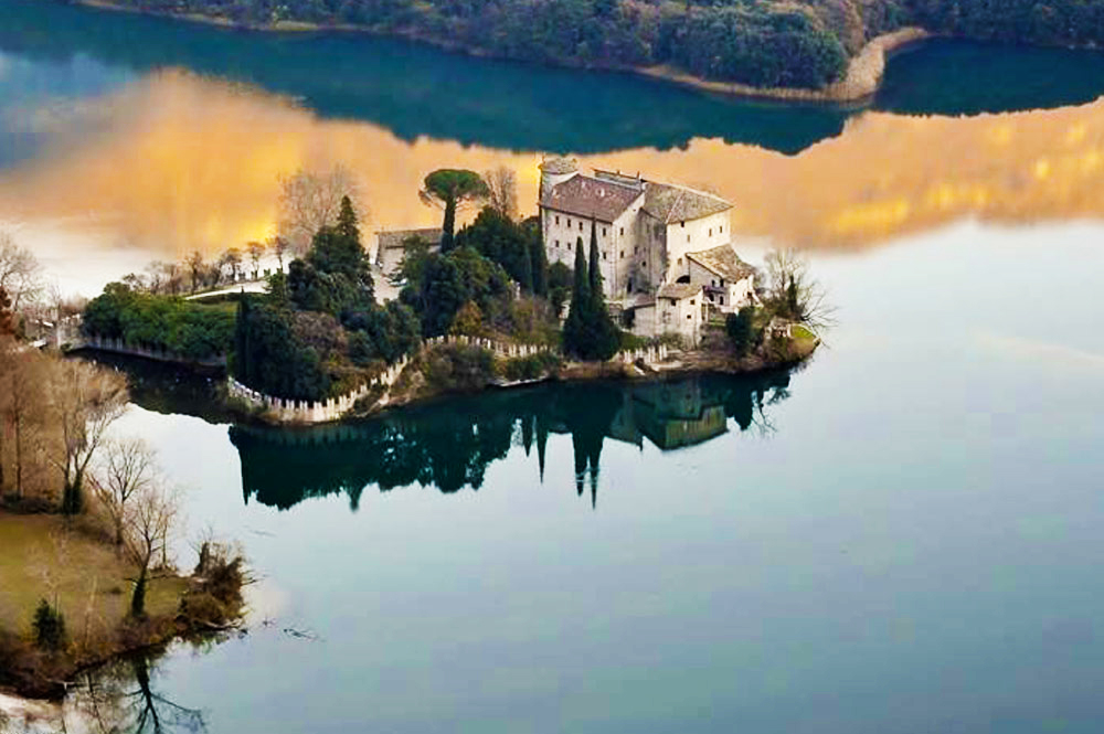 CASTEL TOBLINO