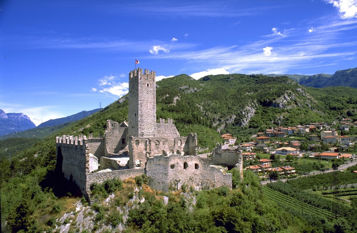 Castello di Drena