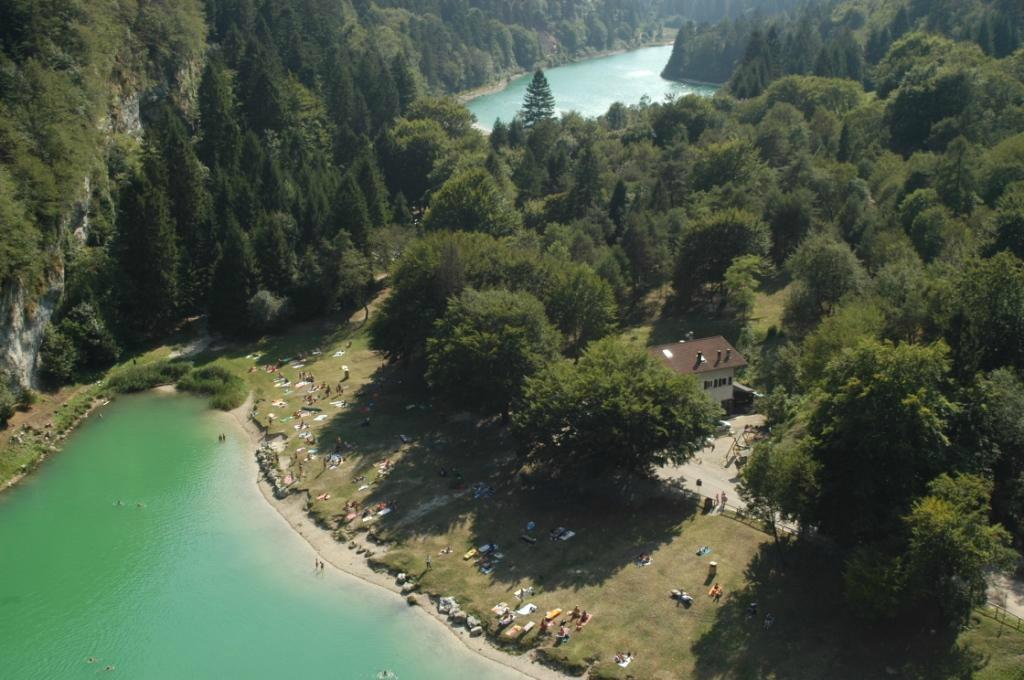 laghi di lamar